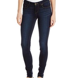 PAIGE Denim Verdugo Ultra Skinny